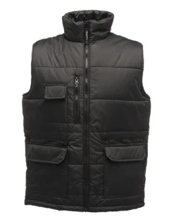 RG803 Regatta Hardwear STELLER Thermoweste Körperwärmer