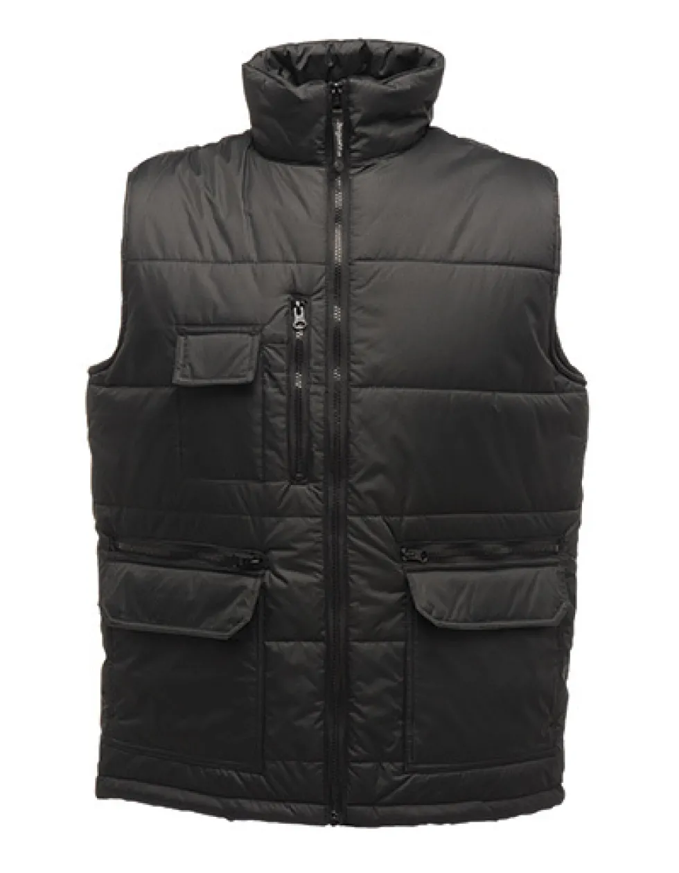 RG803 Regatta Hardwear STELLER Thermoweste Körperwärmer