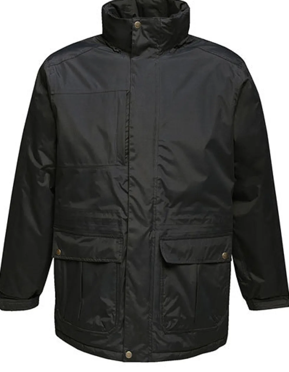 RG203 Regatta Herren DARBY III isolierte Jacke