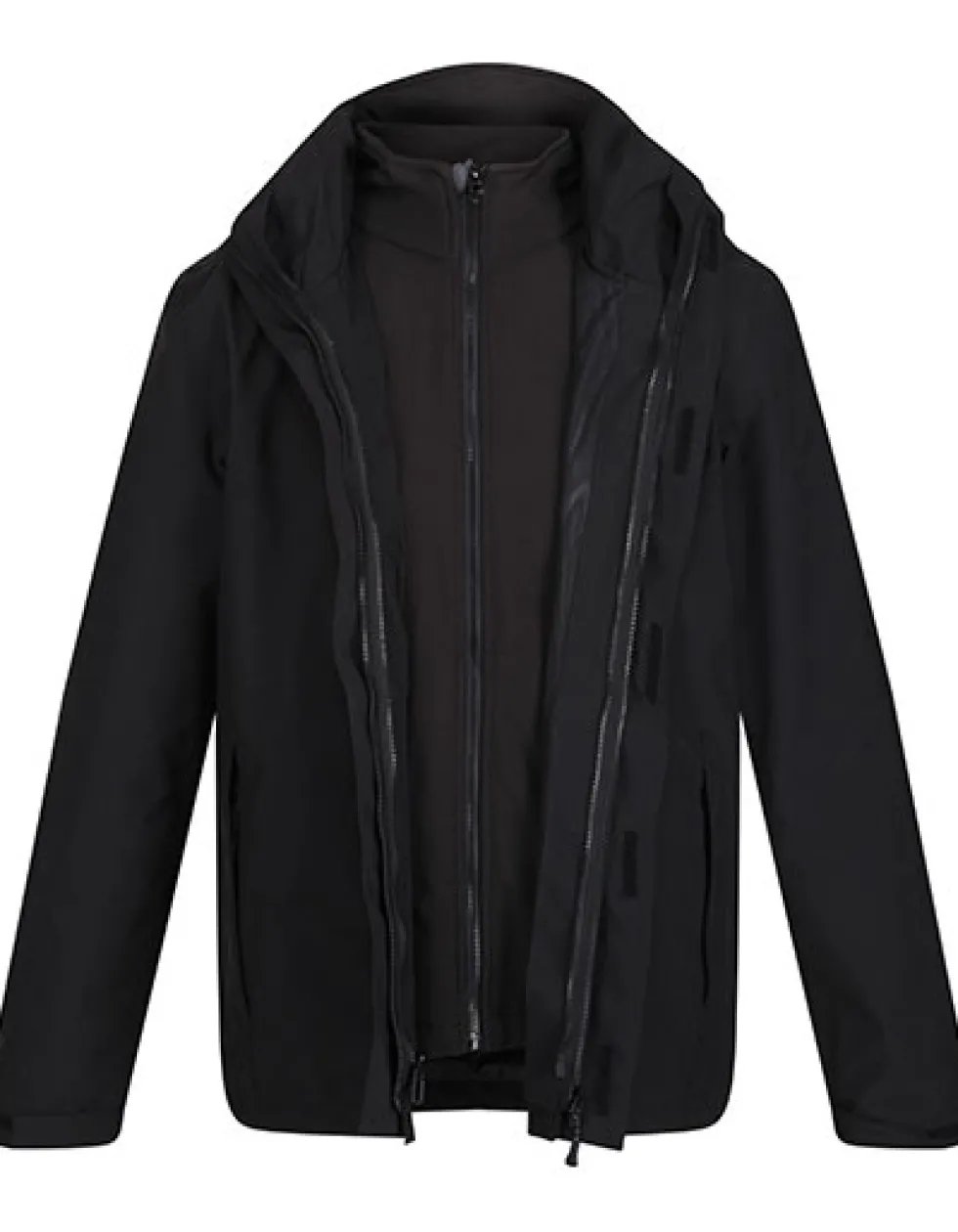RG1430 Regatta Herren Jacke - KINGSLEY 3in1
