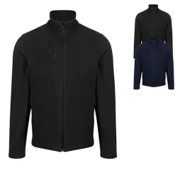 RG6180 Regatta Honestly Made Fleecejacke