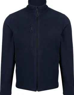 RG6180 Regatta Honestly Made Fleecejacke