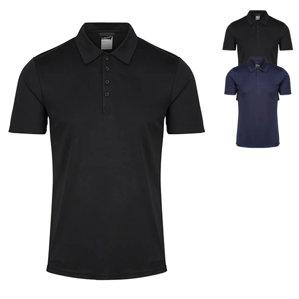 RG1960 Regatta Honestly Made Polo kurzarm