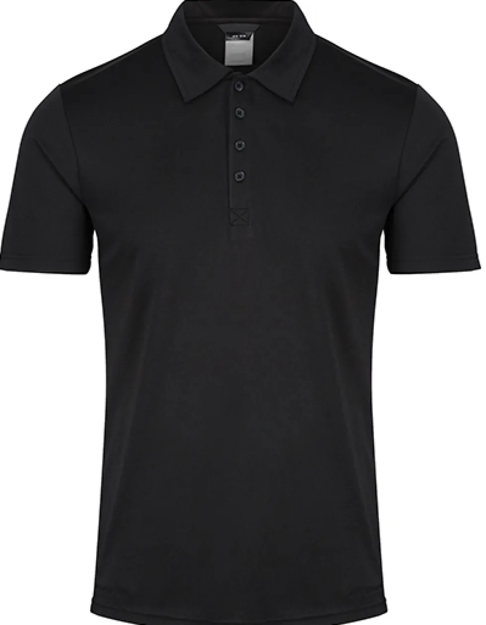 RG1960 Regatta Honestly Made Polo kurzarm
