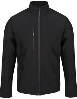 RG6000 Regatta Honestly Made Softshell Jacke