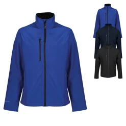 RG6000 Regatta Honestly Made Softshell Jacke