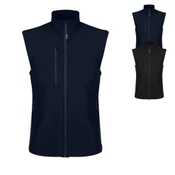 RG858 Regatta Honestly Made Softshell Thermoweste