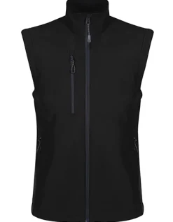 RG858 Regatta Honestly Made Softshell Thermoweste