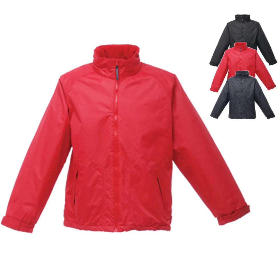 RG301 Regatta HUDSON Jacke