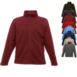 RG557 Regatta Microfleecejacke
