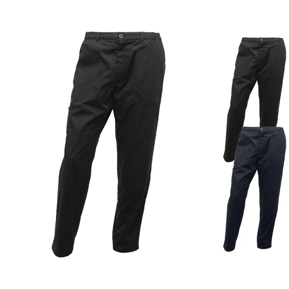 RG5000 Regatta Pro Cargohose