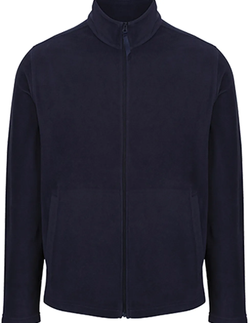 RG619 Regatta Professional CLASSIC Microfleecejacke