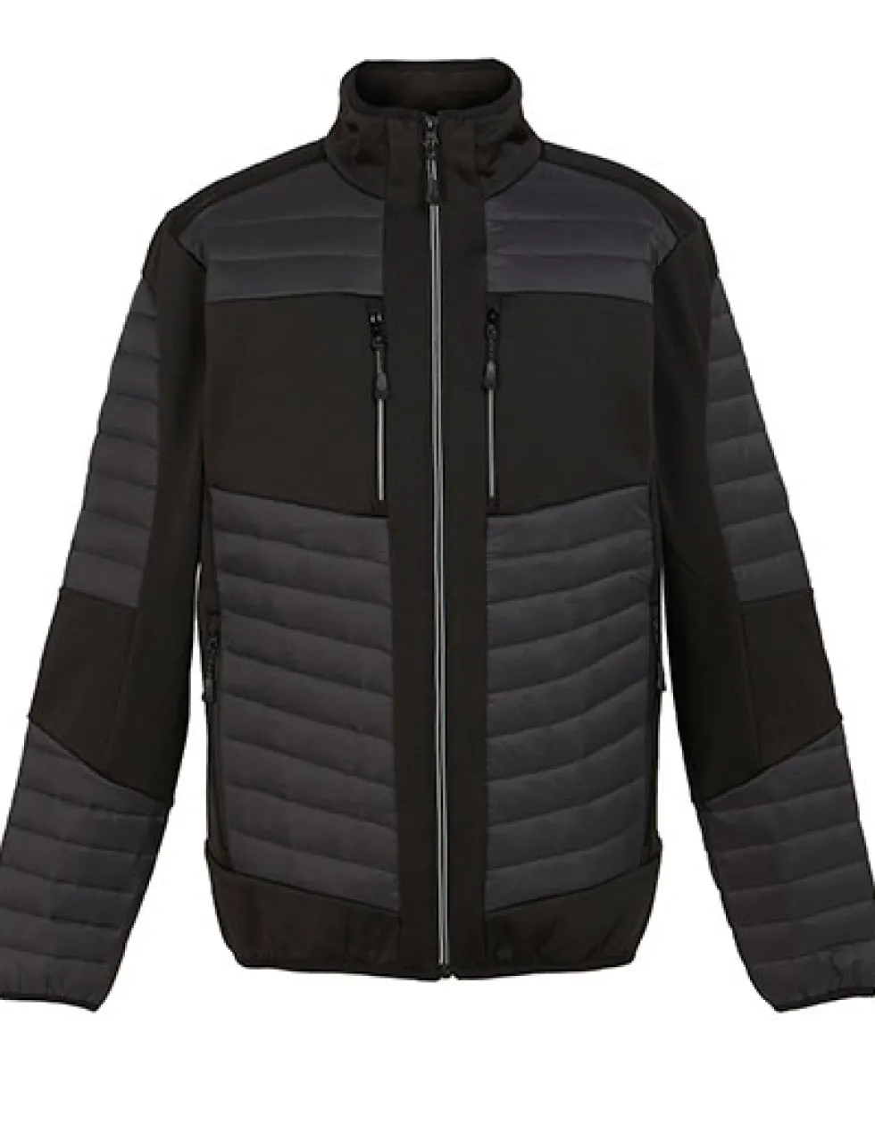RG563 Regatta Professional E-volve Unisex Thermo Hybrid Jacke