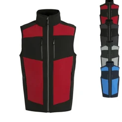 RG907 Regatta Professional E-volve Unisex 2-lagie Softshell Weste