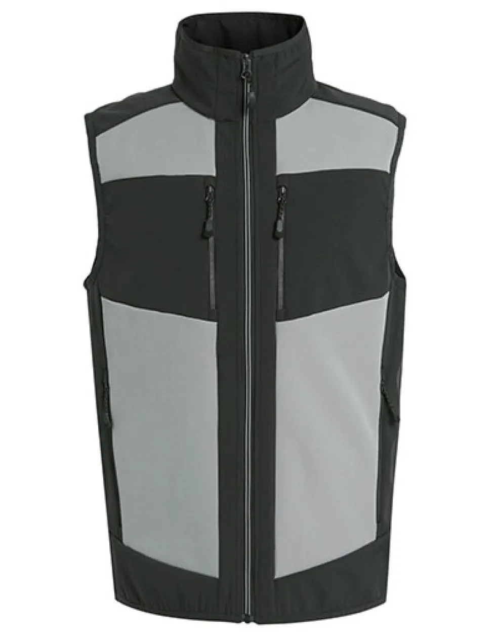RG907 Regatta Professional E-volve Unisex 2-lagie Softshell Weste