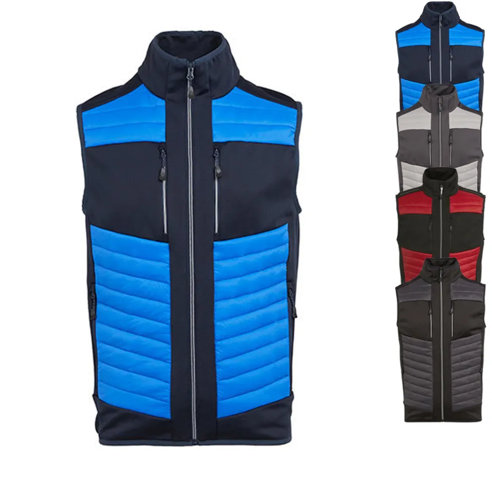 RG905 Regatta Professional E-volve Unisex Thermo hybride Weste