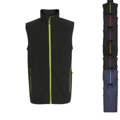 RG695 Regatta Professional Navigate Fleece Weste