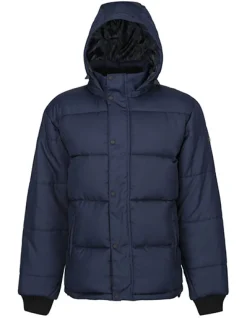 RG245 Regatta Professional Northdale isolierte Jacke