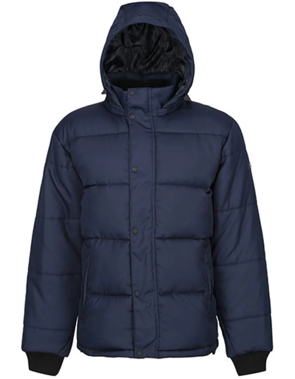 RG245 Regatta Professional Northdale isolierte Jacke