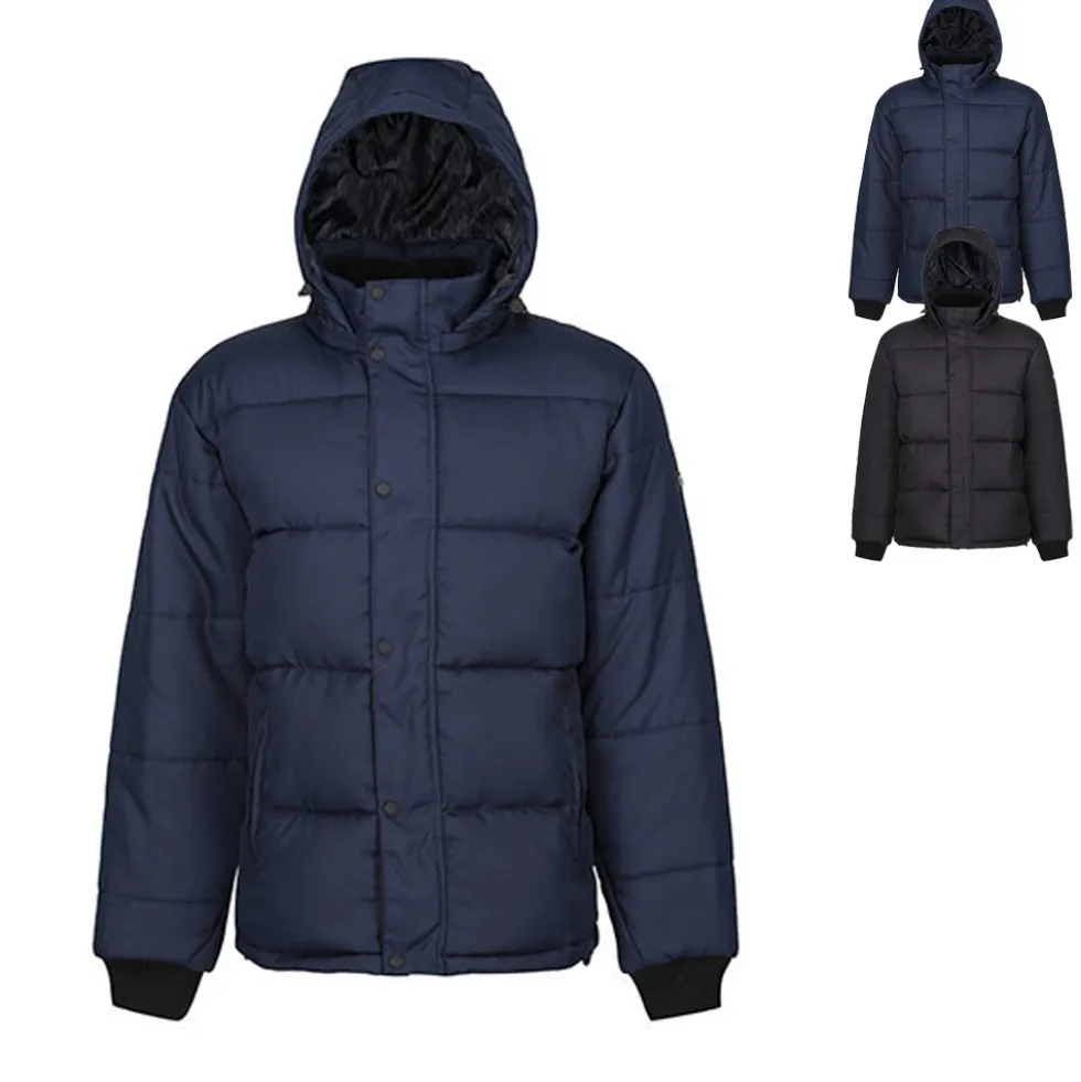 RG245 Regatta Professional Northdale isolierte Jacke