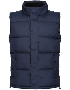 RG898 Regatta Professional Northdale isolierte Steppweste