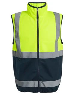 RG257 Regatta Professional Pro Hi-Vis Weste