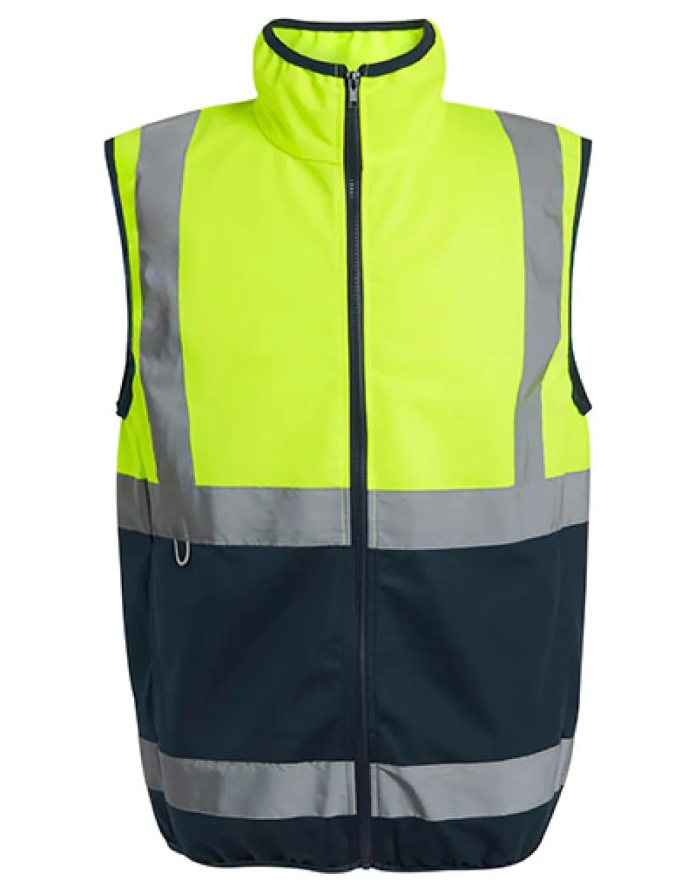 RG257 Regatta Professional Pro Hi-Vis Weste