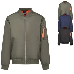 RG255 Regatta Professional Pro Piloten Jacke
