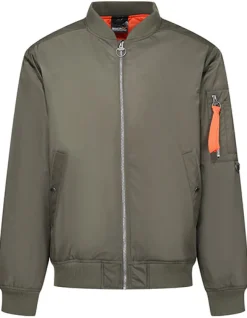 RG255 Regatta Professional Pro Piloten Jacke