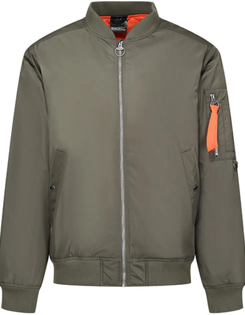 RG255 Regatta Professional Pro Piloten Jacke
