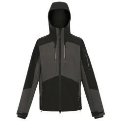 RG745 Regatta Professional 4TEX Stretch 3-lagige Softshell Jacke