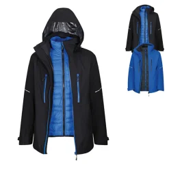 RG156 Regatta Professional X-PRO EVADER III 3in1 Jacke