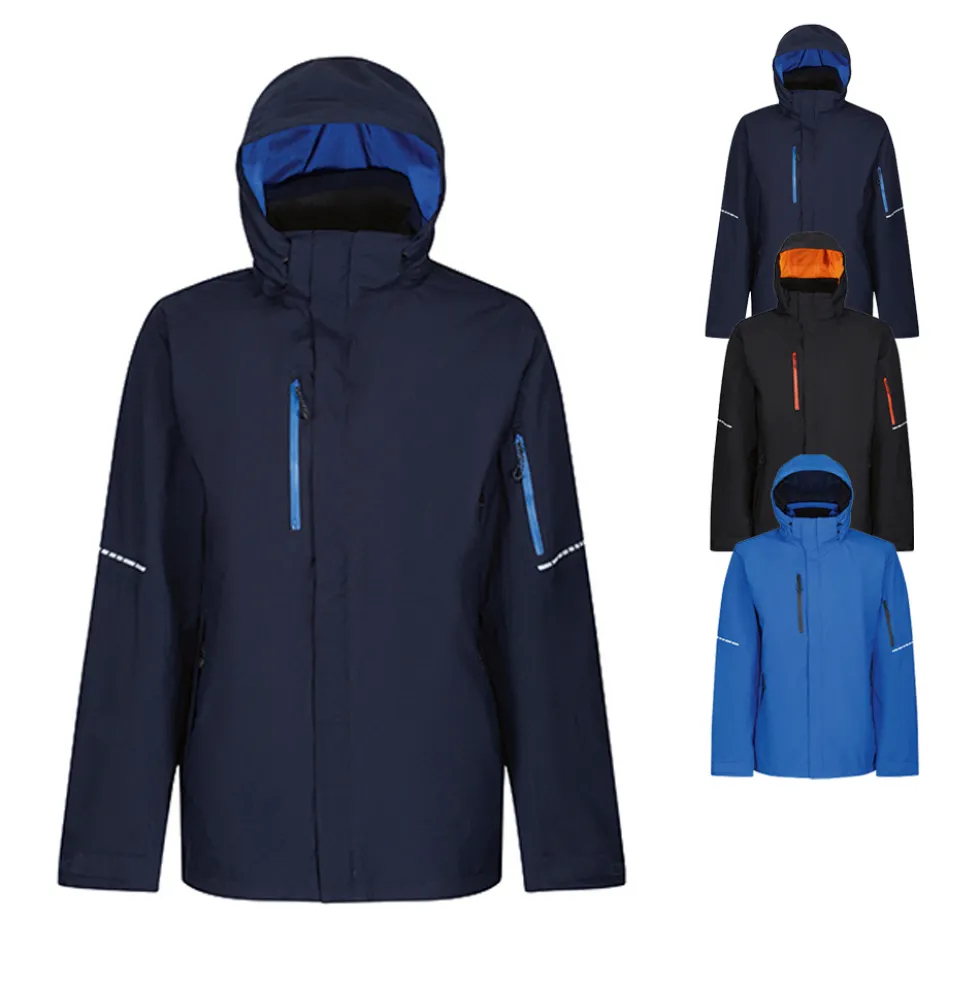 RG5110 Regatta Professional X-PRO EXOSPHERE II Softshell-Jacke