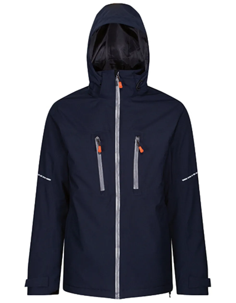 RG208 Regatta Professional X-PRO MARAUDER III isolierte Jacke