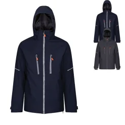RG208 Regatta Professional X-PRO MARAUDER III isolierte Jacke