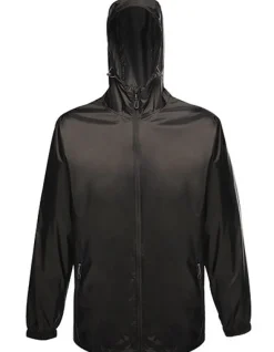 RG2480 Regatta Pro packbare atmungsaktive Jacke
