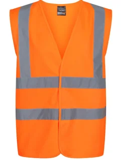 RG195 Regatta Pro Sicherheitsweste