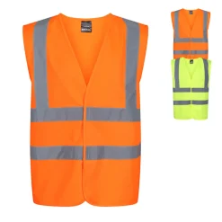 RG195 Regatta Pro Sicherheitsweste