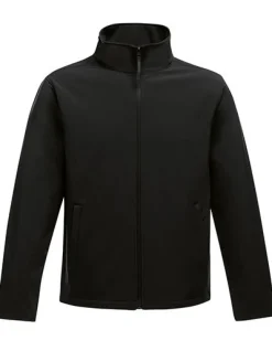RG628 Regatta Standout ABLAZE bedruckbare Softshelljacke