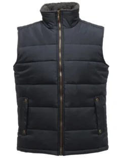 RG806 Regatta Standout ALTOONA Thermoweste Körperwärmer