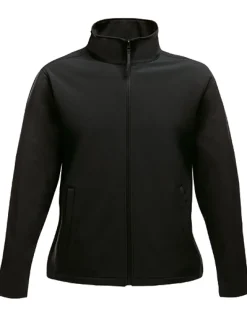 RG629 Regatta Standout Damen ABLAZE bedruckbare Softshelljacke