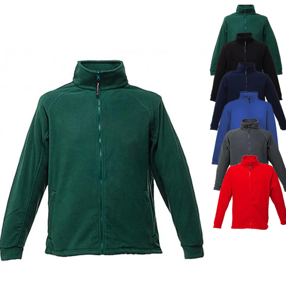 RG581 Regatta THOR 300 Fleecejacke