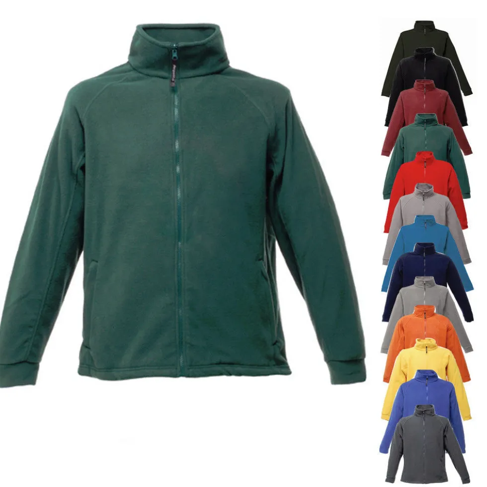 RG532 Regatta THOR III Fleecejacke