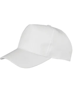 RH84J Result Headwear Kappe Kinderkappe Boston