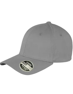 RH85 Result Headwear Kansas Kappe Stirnverstärkung Gestickte Luftlöcher