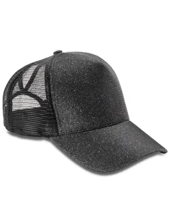 RH090 Result Headwear Kappe Verstärktes Stirnteil