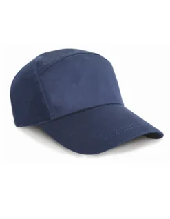 RH02 Result Headwear Kappe Verstellbar durch Kunststoff-Verschluss