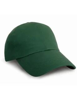RH10 Result Headwear Kinder Schwerer, gebürsteter Baumwoll-Drell