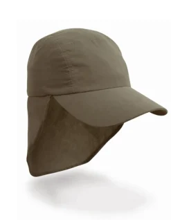RH69 Result Headwear Legionärs Kappe