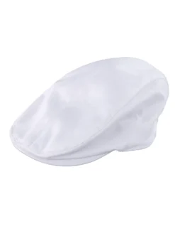 RH77 Result Headwear Schiebermütze im französischen Stil Kappe
